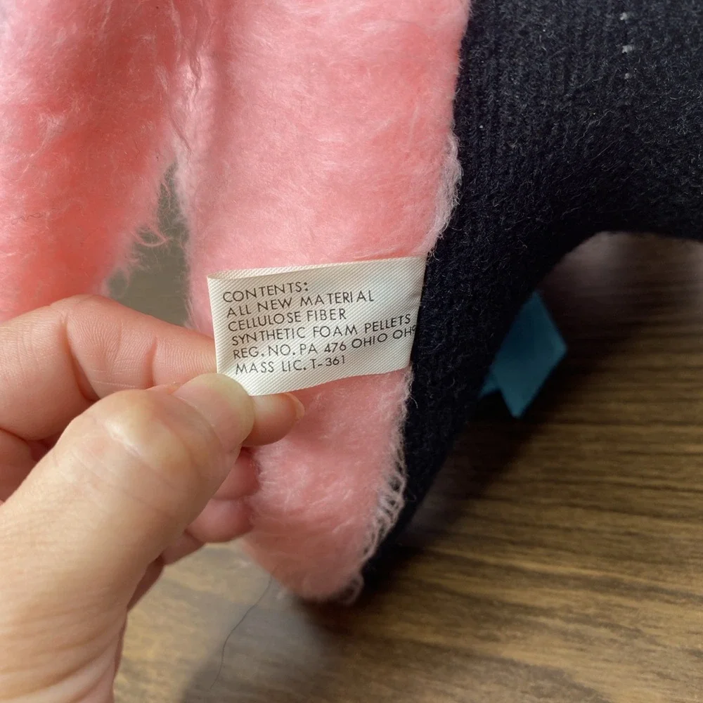 VTG Cuddly Toys 12
